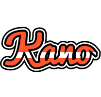 Kano denmark logo