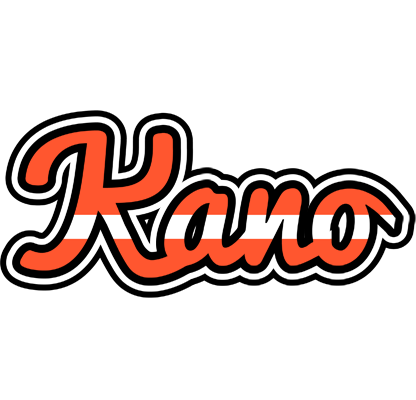 Kano denmark logo