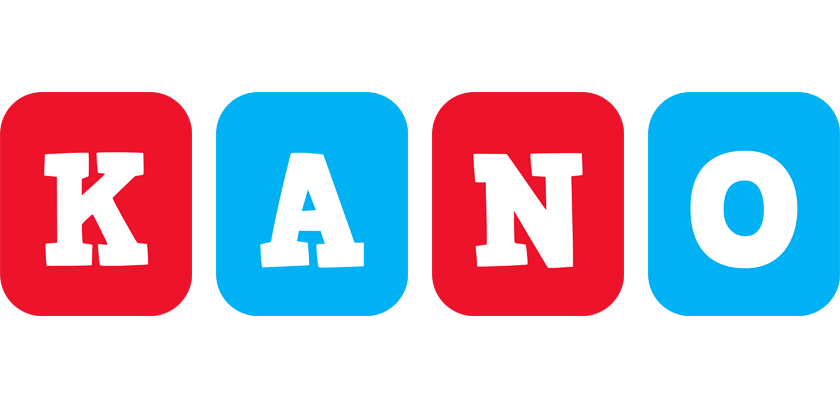 Kano diesel logo