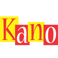 Kano errors logo