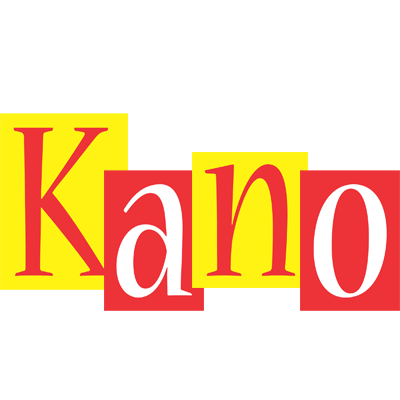 Kano errors logo