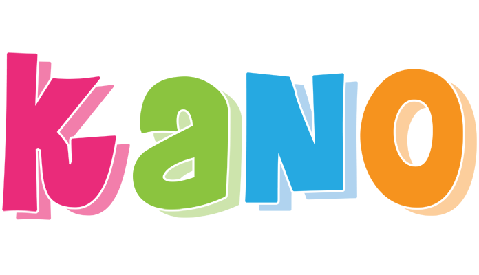Kano friday logo