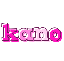 Kano hello logo
