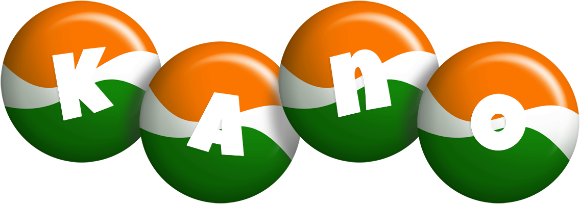 Kano india logo