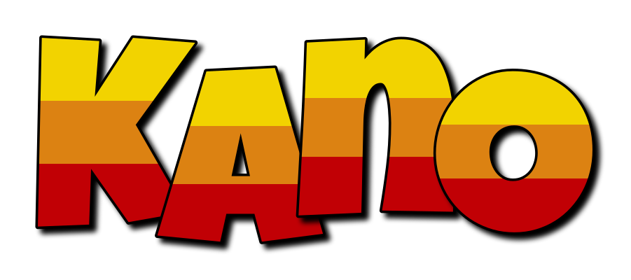 Kano jungle logo