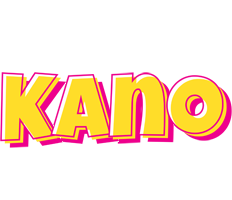 Kano kaboom logo
