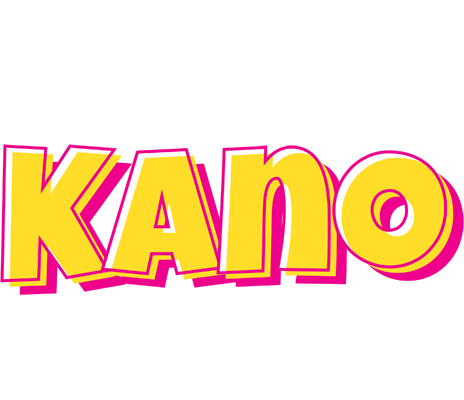 Kano kaboom logo