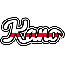 Kano kingdom logo