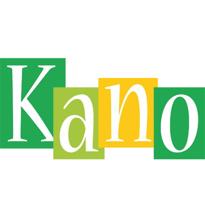 Kano lemonade logo