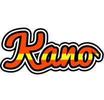 Kano madrid logo
