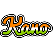 Kano mumbai logo