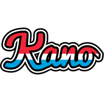 Kano norway logo