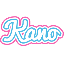 Kano outdoors logo