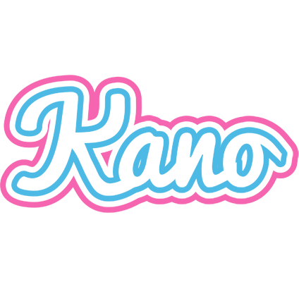 Kano outdoors logo