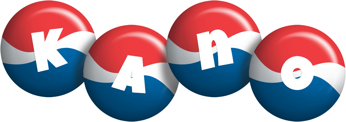 Kano paris logo