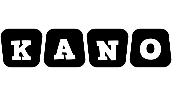 Kano racing logo