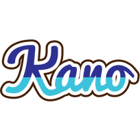 Kano raining logo