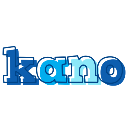 Kano sailor logo