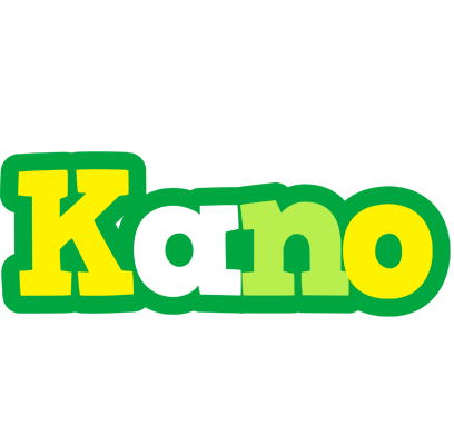 Kano soccer logo