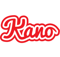 Kano sunshine logo