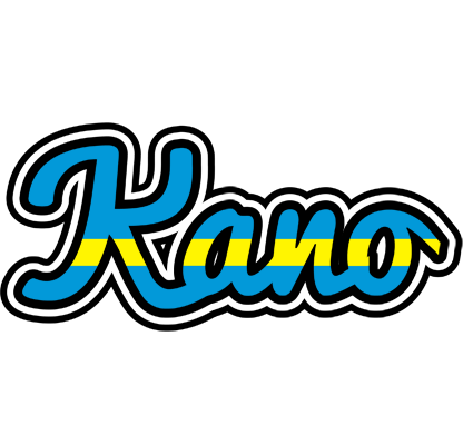 Kano sweden logo