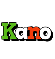 Kano venezia logo