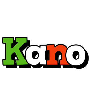 Kano venezia logo