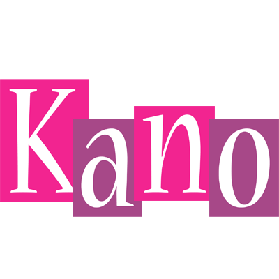 Kano whine logo
