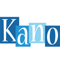 Kano winter logo