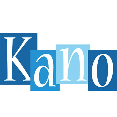 Kano winter logo
