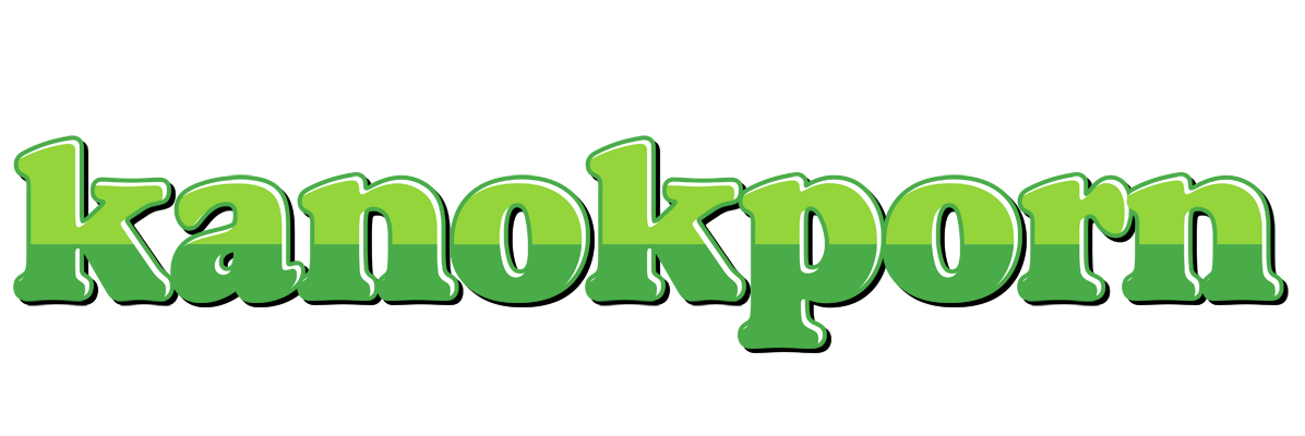 Kanokporn apple logo