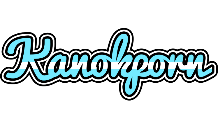Kanokporn argentine logo