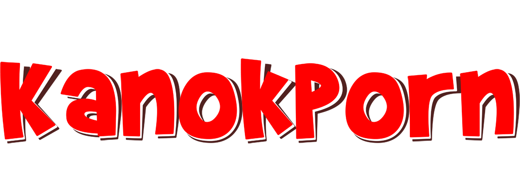 Kanokporn basket logo