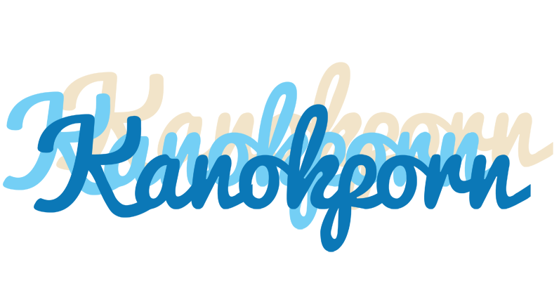 Kanokporn breeze logo