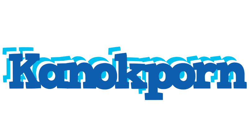 Kanokporn business logo