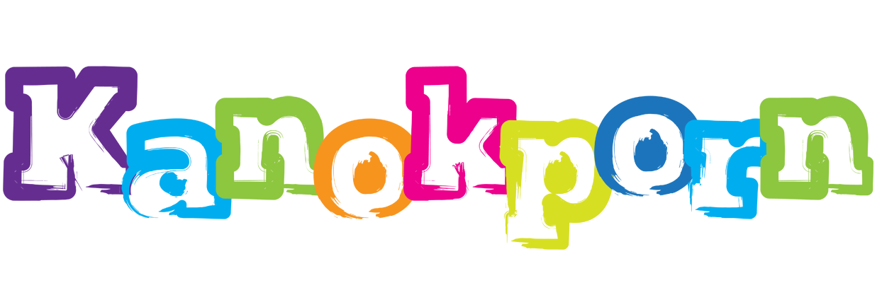 Kanokporn casino logo