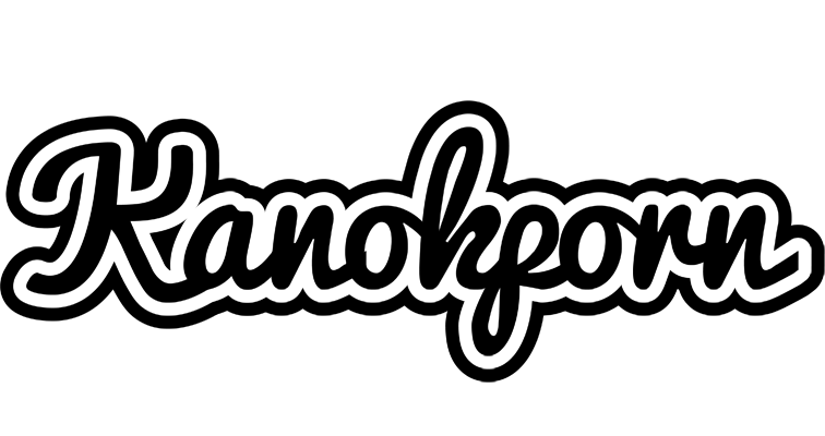 Kanokporn chess logo