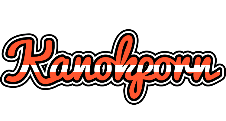 Kanokporn denmark logo
