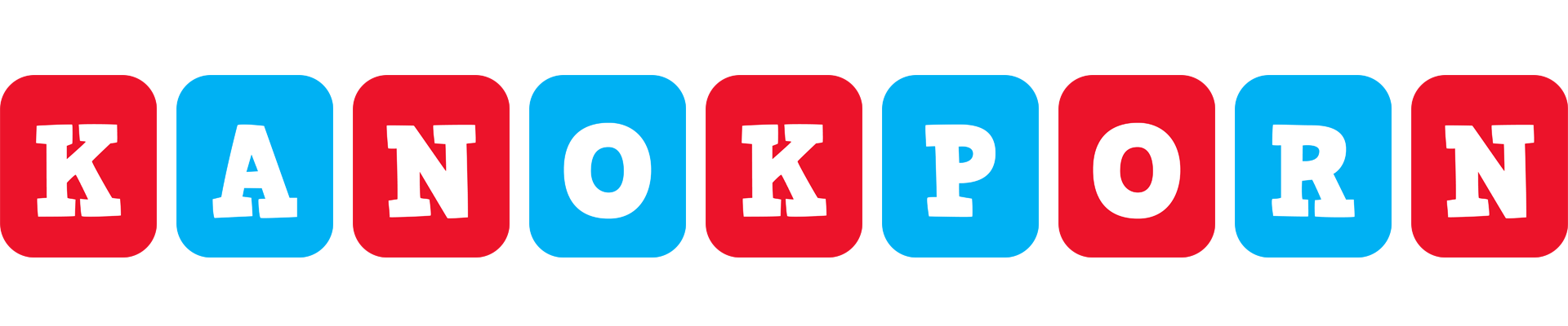 Kanokporn diesel logo