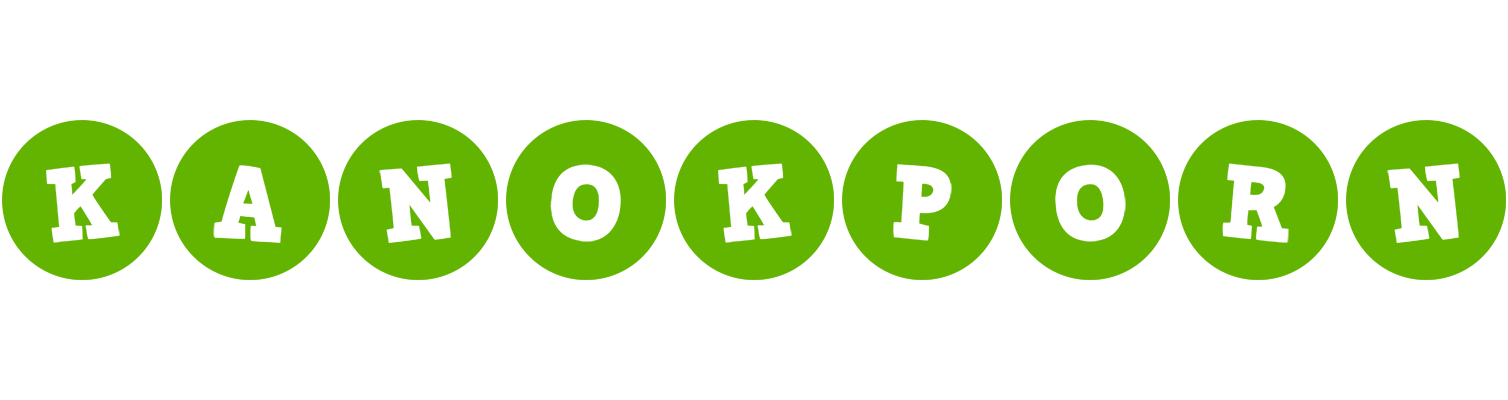 Kanokporn games logo