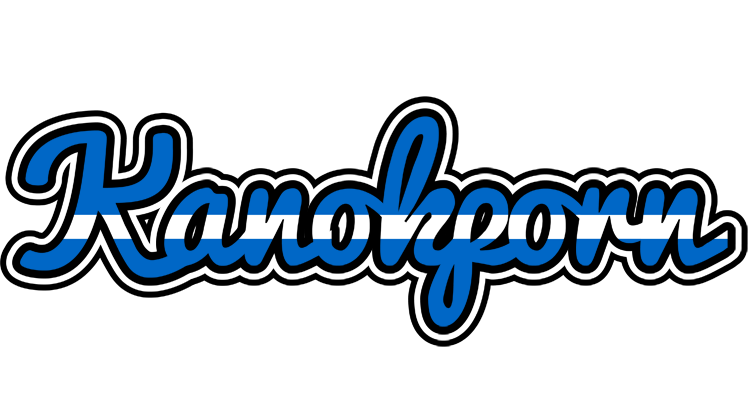 Kanokporn greece logo