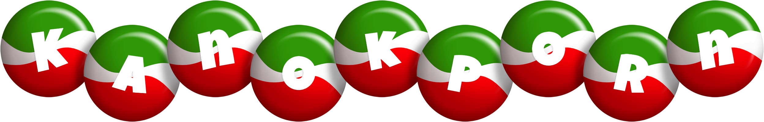 Kanokporn italy logo