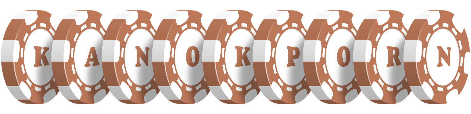 Kanokporn limit logo
