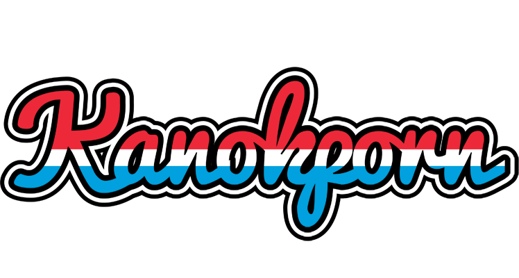 Kanokporn norway logo