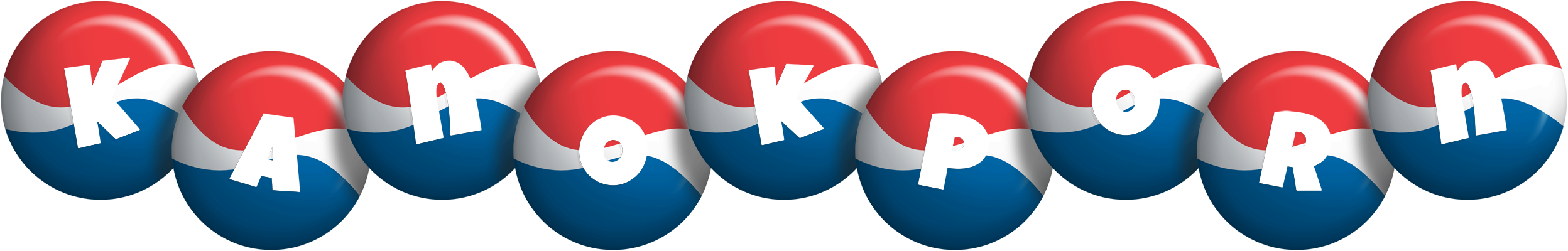 Kanokporn paris logo