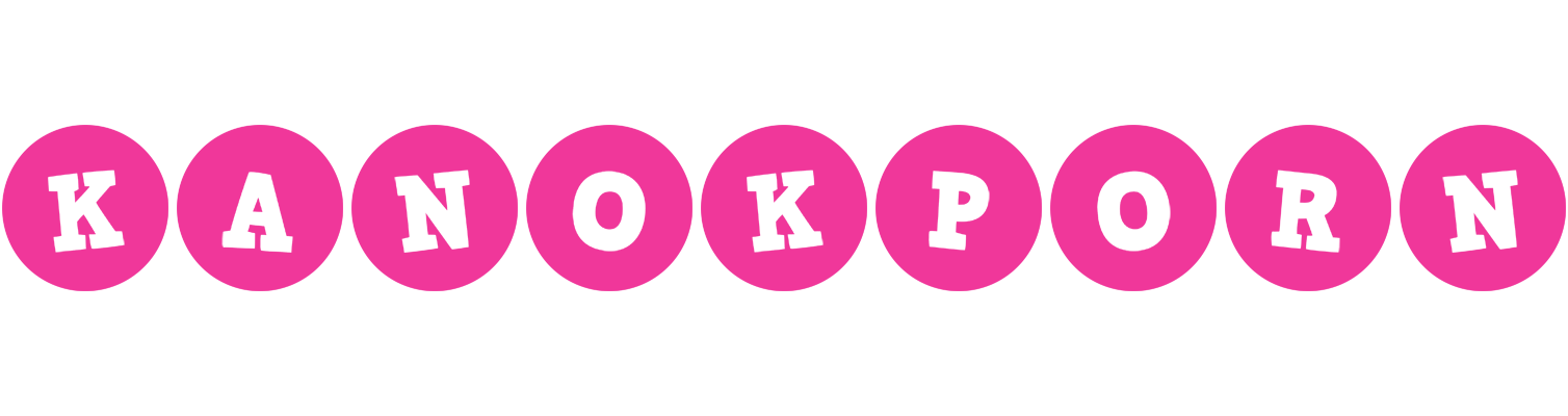 Kanokporn poker logo