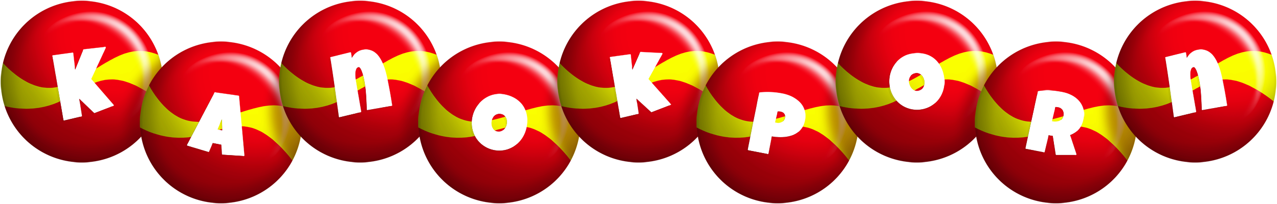 Kanokporn spain logo