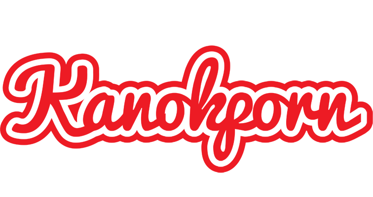 Kanokporn sunshine logo