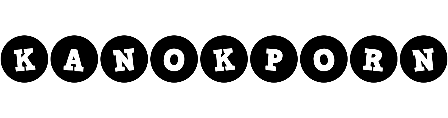 Kanokporn tools logo