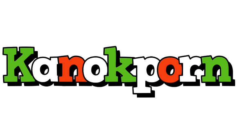 Kanokporn venezia logo